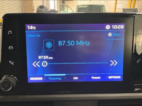 Peugeot Partner BLUEHDI PROFESSIONAL PREMIUM PLUS L1 23