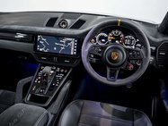 Porsche Cayenne 4.0T V8 Turbo GT Coupe 5dr Petrol TiptronicS 4WD Euro 6 (s/s) (640 ps) 30