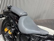 Yamaha XV950 950 R BOLT ABS 2015 15K LONG MOT CRUISER BIKE 950CC 18