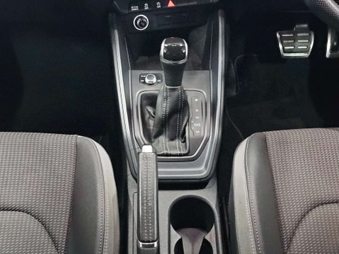Audi A1 1.0 A1 Sportback 30 TFSI S Line Semi-Auto 5dr 28
