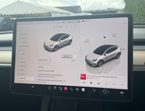 Tesla Model Y (Dual Motor) Long Range SUV 5dr Electric Auto 4WDE (384 bhp) 25