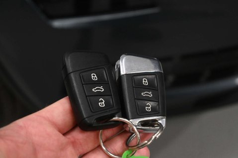 Skoda Kodiaq 1.4 Kodiaq SE L TSi 4x4 Semi-Auto 4WD 5dr 39