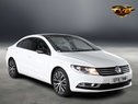 Volkswagen CC 2.0 CC GT Black Edition TDI BlueMotion Technology 4dr *NATIONAL DELIVERY*