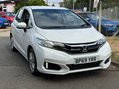Honda Jazz **SORRY NOW SOLD** 27