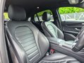 Mercedes-Benz GLC 2.0 GLC 300 AMG Line Premium D 4Matic Auto 4WD 5dr 29