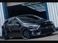 Ford Focus 2.3 Focus RS 4WD 5dr 30