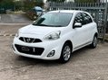 Nissan MICRA ACENTA 3