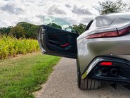 Aston Martin Vantage 4.0 Vantage V8 Auto 3dr 8
