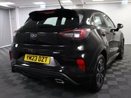 Ford Puma ST-LINE MHEV 11