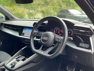 Audi S3 2.0 S3 Sportback TFSI Quattro Semi-Auto 4WD 5dr 17