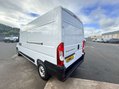 Peugeot Boxer 2.2 Boxer 35 Professional L3H2 5dr 7