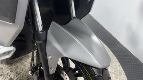 Lexmoto XDV ONLY 255 MILES 2024 1 OWNER UNMARKED BIG SAVING OVER NEW 35