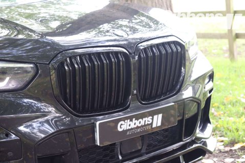 BMW X5 3.0 X5 xDrive 40i M Sport Auto 4WD 5dr 73