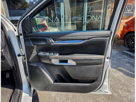 Ford Ranger 3.0 Ranger Wildtrak EcoBlue 4x4 A 4WD 27