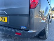 Ford Tourneo Custom 320 130 ps Titanium L2 9 Seater - Automatic 28