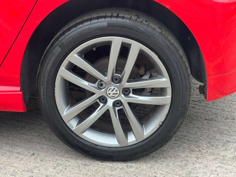 Volkswagen Polo 1.0 Polo R-Line TSi 5dr - NATIONAL DELIVERY* 35