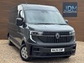 Renault Master 2.0 Master LM35 Advance DCI Auto 5dr 1