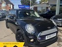 Mini Hatch 1.5 Cooper D Auto Euro 6 (s/s) 5dr