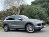 Porsche Cayenne 3.0 TD V6 TiptronicS 4WD Euro 6 (s/s) 5dr