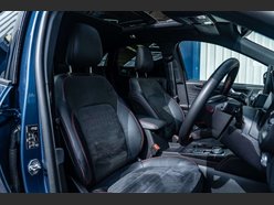 Ford Kuga 2.5 Kuga ST-Line X Edition PHEV CVT 5dr 10