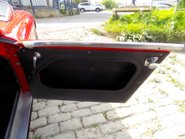 Austin Healey 100/6 BN4 71