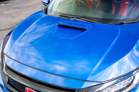 Honda Civic 2.0 Civic GT Type R VTec 5dr 39