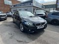 BMW 5 Series 2.0 520d M Sport Auto 4dr 1