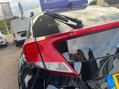 Honda Civic 1.8 i-VTEC EX GT Auto Euro 5 5dr 12