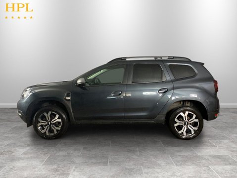 Dacia Duster 1.0 TCe Journey SUV 5dr Petrol Manual Euro 6 (s/s) (90 ps) Air Con - Alloy 4