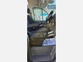 MAN TGE RAMPAGE 3.180 LION XS 4X4 AUTO KOMBI 2.0 180PS EU6 6