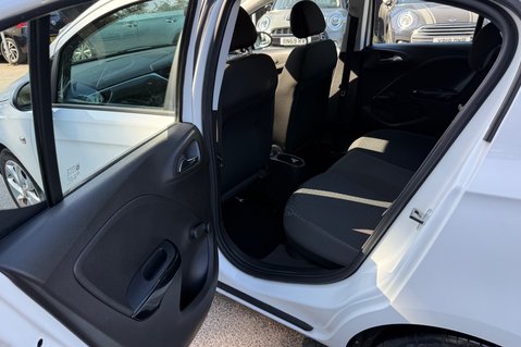 Vauxhall Corsa EXCITE AC ECOFLEX - HUGE SPEC - AIRCON - HEATED SEATS & STEERING WHEEL 26