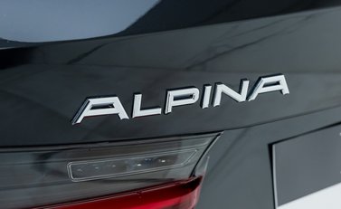 BMW Alpina B3 Touring 35