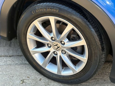 Honda Civic 1.4 Civic i-VTec S 5dr 4