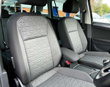 Volkswagen Tiguan 1.5 Tiguan Life TSi 5dr 62