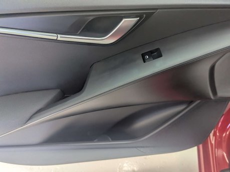 Kia Niro 1.6 Niro 2 HEV Semi-Auto 5dr 37