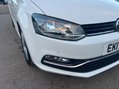 Volkswagen Polo 1.2 TSI BlueMotion Tech Match Edition DSG Euro 6 (s/s) 3dr 13