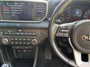 Kia Sportage 1.6 Sportage 2 ISG 5dr 23