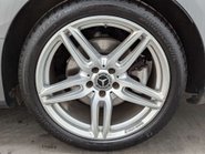 Mercedes-Benz E Class 3.0 E 350 D AMG Line 4Matic Auto 4WD 2dr 30