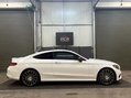 Mercedes-Benz C Class 3.0 C43 V6 AMG (Premium Plus) G-Tronic+ 4MATIC Euro 6 (s/s) 2dr 7