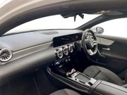Mercedes-Benz A Class 1.3 A180h MHEV AMG Line (Executive) Hatchback 5dr Petrol Hybrid 7G-DCT Euro 15
