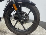 Lexmoto Isca 2023 4K NEW MOT SERVICED IDEAL FIRST BIKE LEARNER BIKE 125CC 13