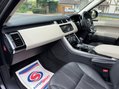 Land Rover Range Rover Sport 3.0 SD V6 HSE Dynamic Auto 4WD Euro 6 (s/s) 5dr 75