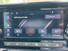 SEAT Arona 1.0 Arona FR Edition TSI 5dr 39