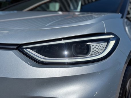 Volkswagen ID.3 Pro 59kWh Match Hatchback 5dr Electric Auto (204 ps) 9