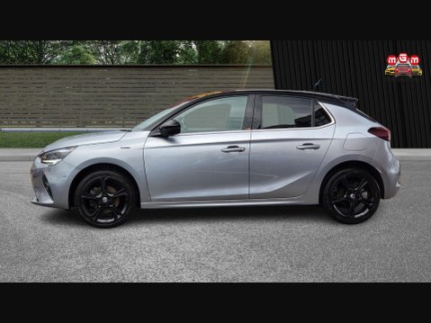 Vauxhall Corsa ELITE NAV PREMIUM 8