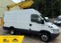 Iveco Daily Iveco Daily 2.8 TD 50C13 CHERRY PICKER