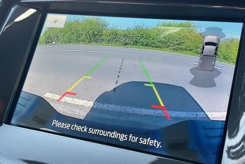 Ford Ranger Wildtrak 213 ps 4x4 Double Cab Pickup - Tonneau Cover 19