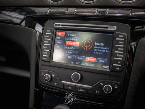Ford Galaxy 2.0 Galaxy Titanium X TDCi Auto 5dr 29