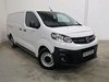 Vauxhall Vivaro Vauxhall Vivaro L2 Diesel 2900 1.5d 100ps Dynamic H1 Van
