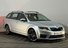 Skoda Octavia VRS TDI DSG